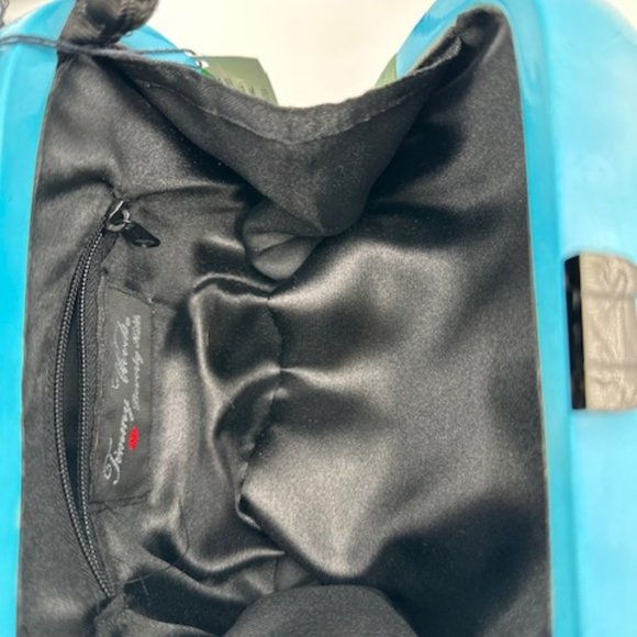 Timmy Woods 19th Hole Golf Purse - Picture 6 of 7